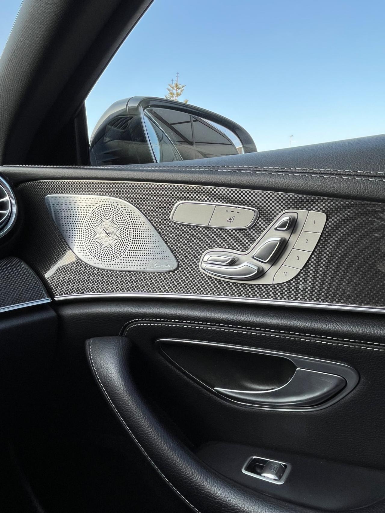 Mercedes-benz CLS 400 d 4Matic Auto Premium Plus