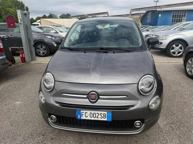FIAT 500 BENZINA/GPL 1.2 EasyPower Pop Stupenda Bellissima