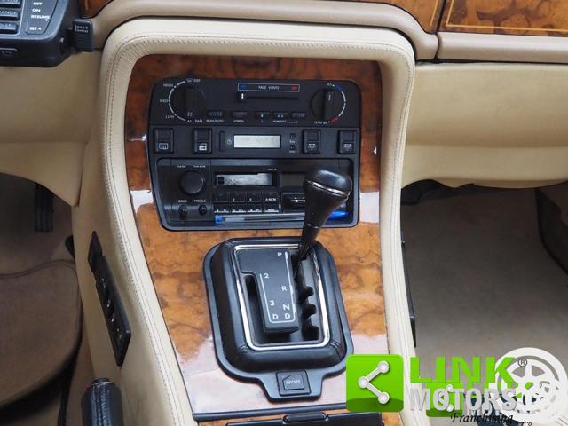 JAGUAR XJ6 4.0 1993