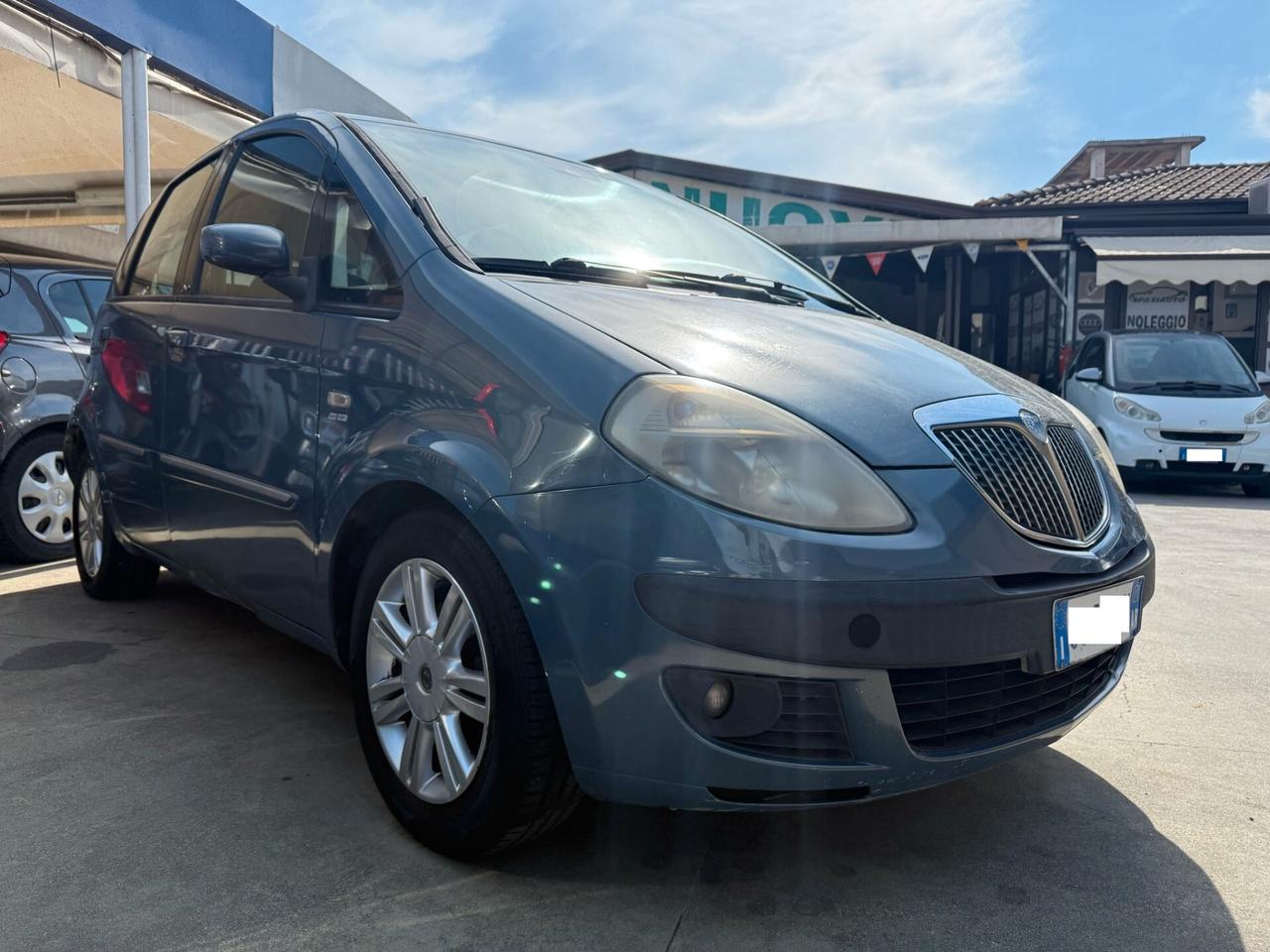 LANCIA MUSA 1,2 MJ