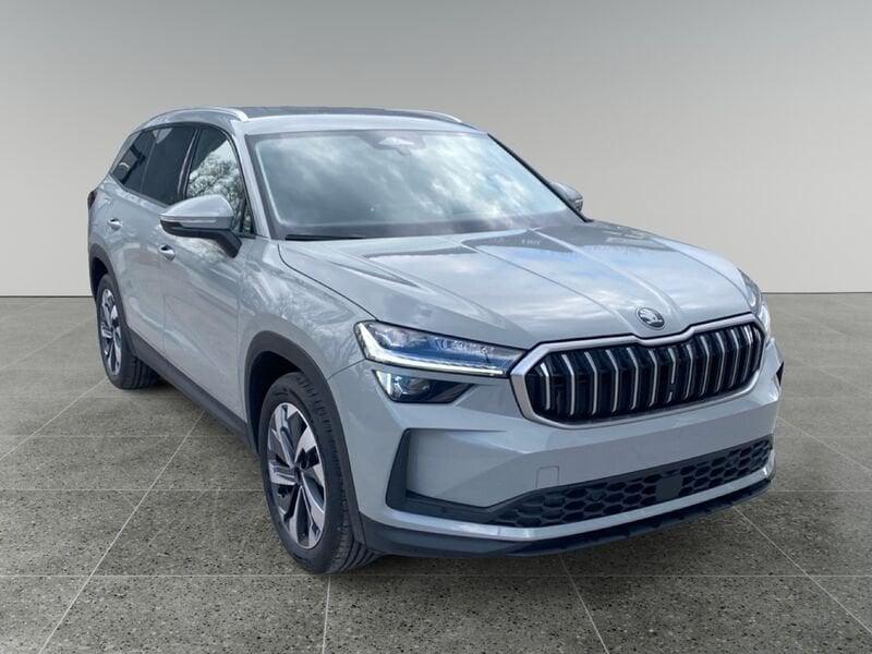 Škoda Kodiaq 2.0 TDI EVO Style DSG 7p