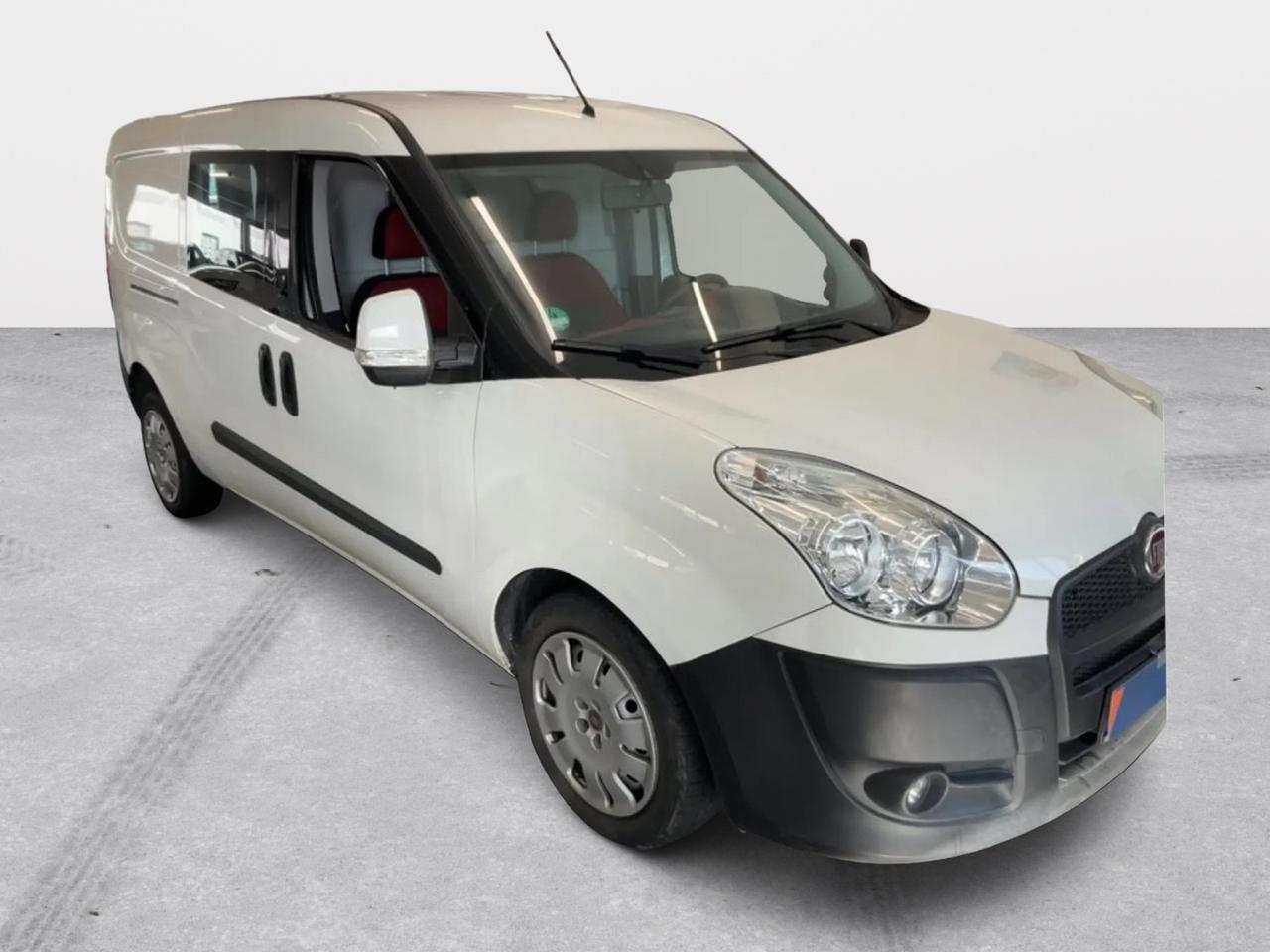 Fiat Doblo 1.6 MJT 105 Lungo 87000 km Cargo Maxi