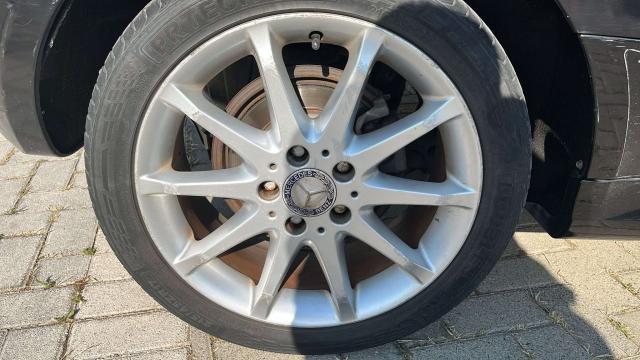 Mercedes-Benz B 180 B 180 cdi