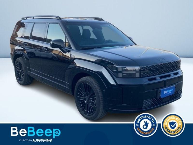 Hyundai Santa Fe 1.6 T-GDI PHEV XCLASS BOSE&TECH 4WD 253CV