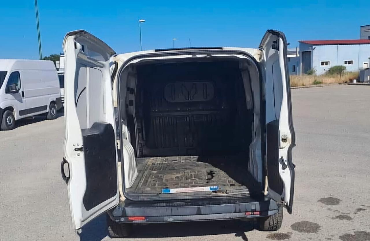 Fiat Doblo Doblò 1.6 MJT 105CV PL-TN Cargo Maxi Lamierato SX