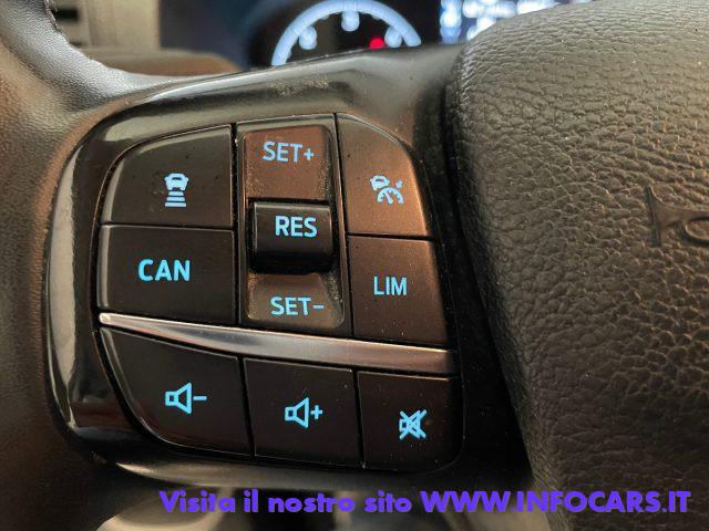 FORD Transit Custom 320 2.0 EcoBlue 130 CV Furgone Trend