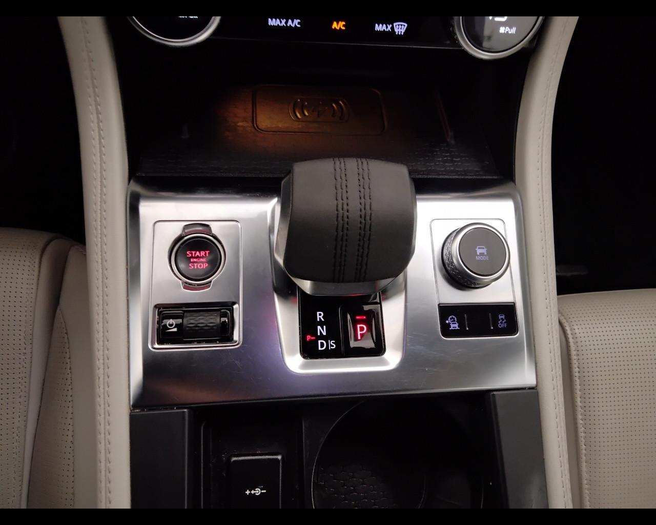 JAGUAR F-Pace 2021 - F-Pace 2.0d i4 mhev R-Dynamic S awd 204cv auto