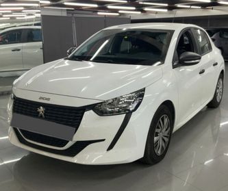 Peugeot 208 PureTech 75 Stop&Start RATE / FINANZIAMENTI