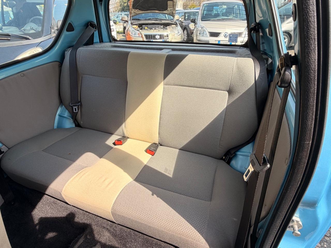 Fiat 600 1.1 50th Anniversary