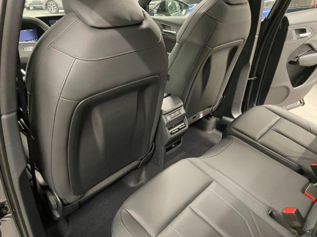 AUDI Q3 SPB 2.0 TDI 150 CV S-Line Edition KM0 MY26