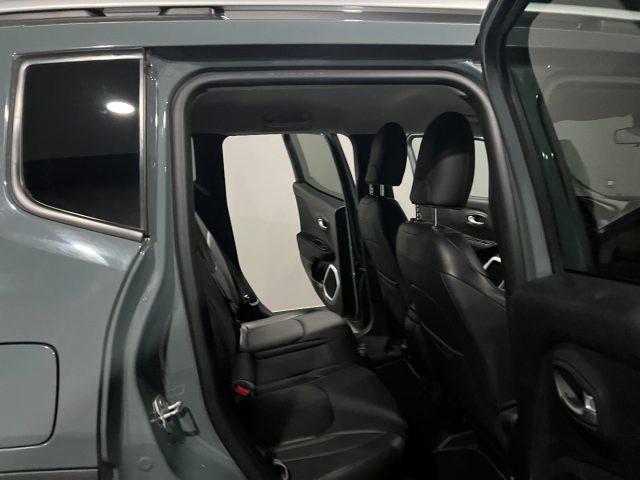 JEEP Renegade 1.6 Mjt 120 CV Limited FWD UNICOPROPRIETARIO