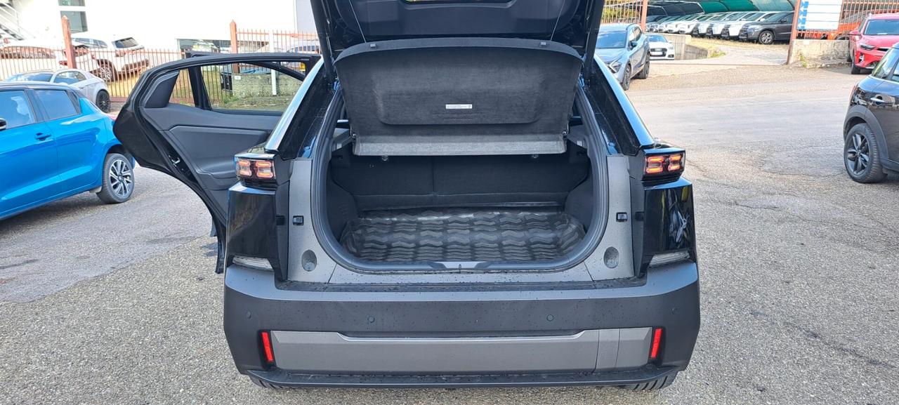 Subaru UNCHARTED EXCITE+ LR 77KWH 2WD