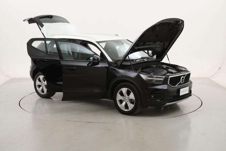 Volvo XC40 B4 Momentum Pro AWD Geartronic BR689508 2.0 Mild Hybrid 197CV