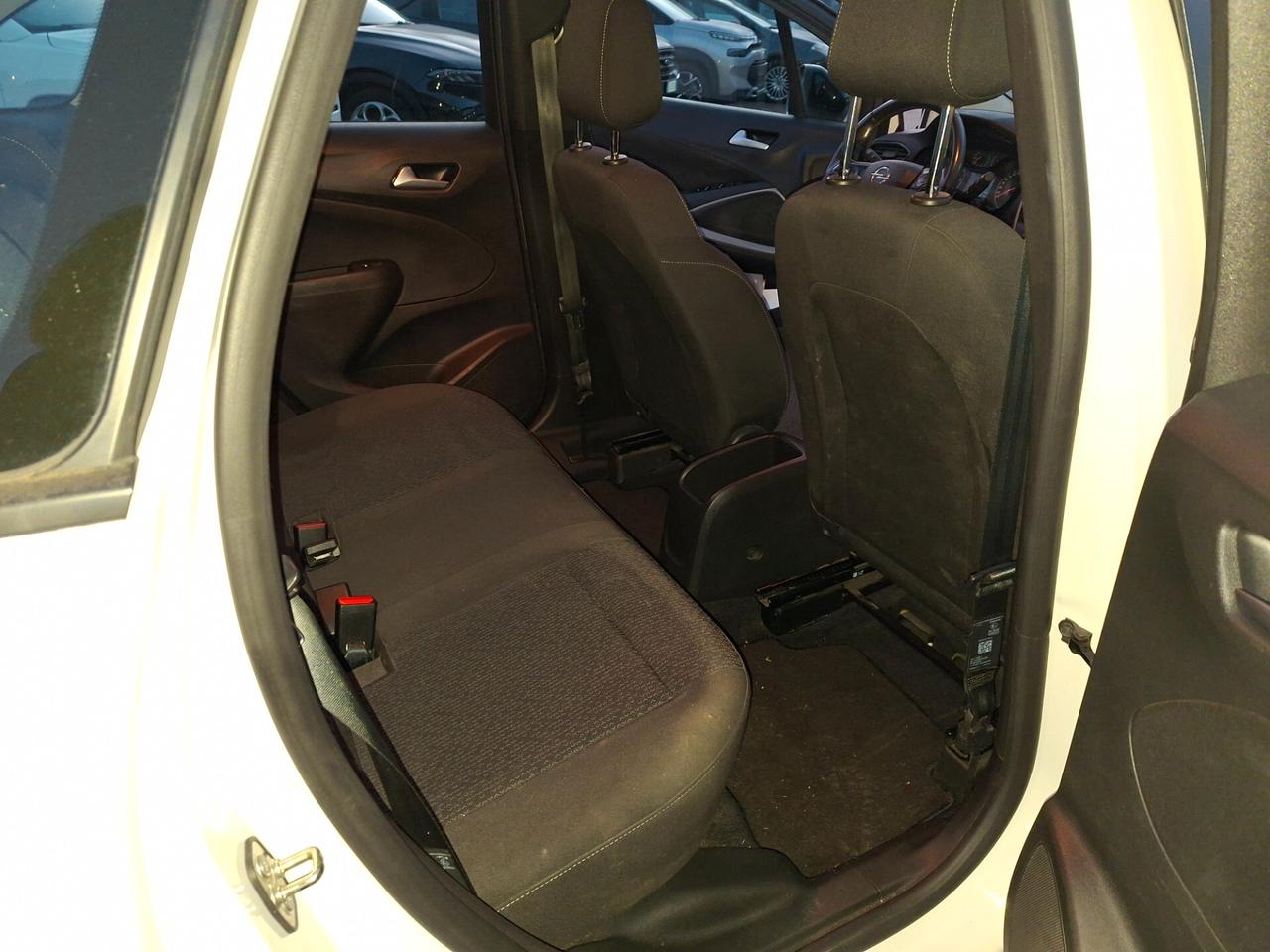 Opel Crossland 1.5 ECOTEC D 110 CV Start&Stop Edition