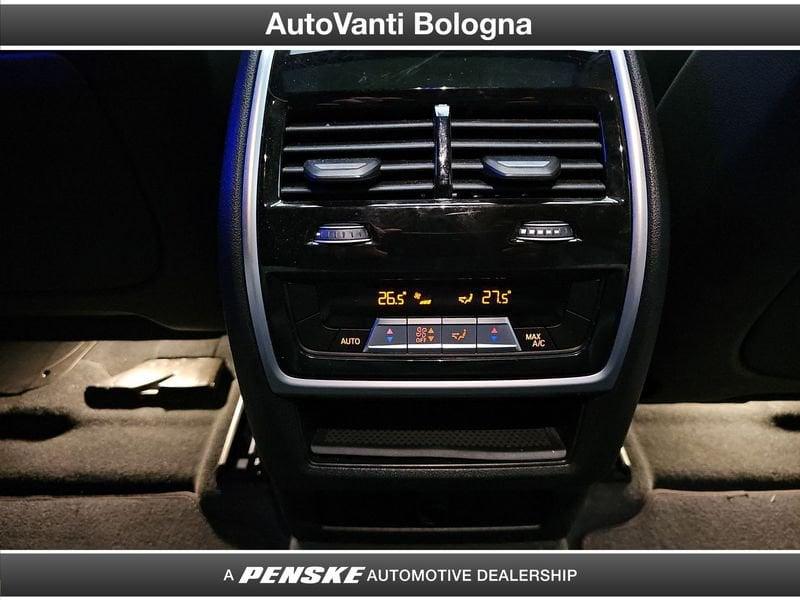 BMW X6 X6 xDrive30d 48V Msport Pro