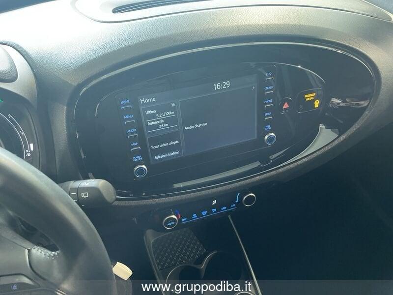 Toyota Aygo X 1.0 Trend 72cv