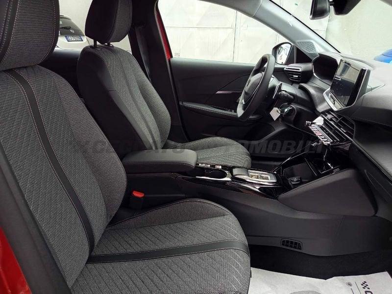 Peugeot 208 208 1.2 hybrid Allure 100cv e-dcs 6