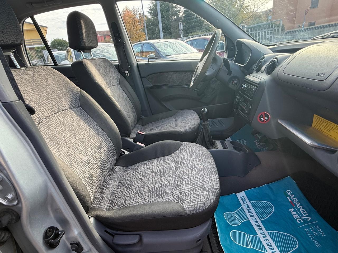 Hyundai Atos Prime 1.1 12V Active