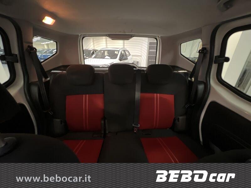 FIAT QUBO QUBO 1.3 MJT 75 CV Dynamic