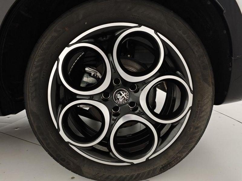 Alfa Romeo Tonale 1.5 160 CV MHEV TCT7 Sprint