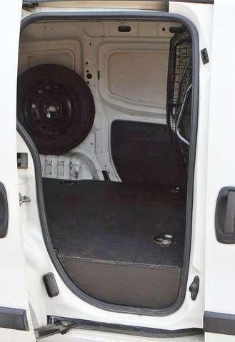Fiat Fiorino 1.4 BENZINA/METANO * OTTIME CONDIZIONI, AFFARE*