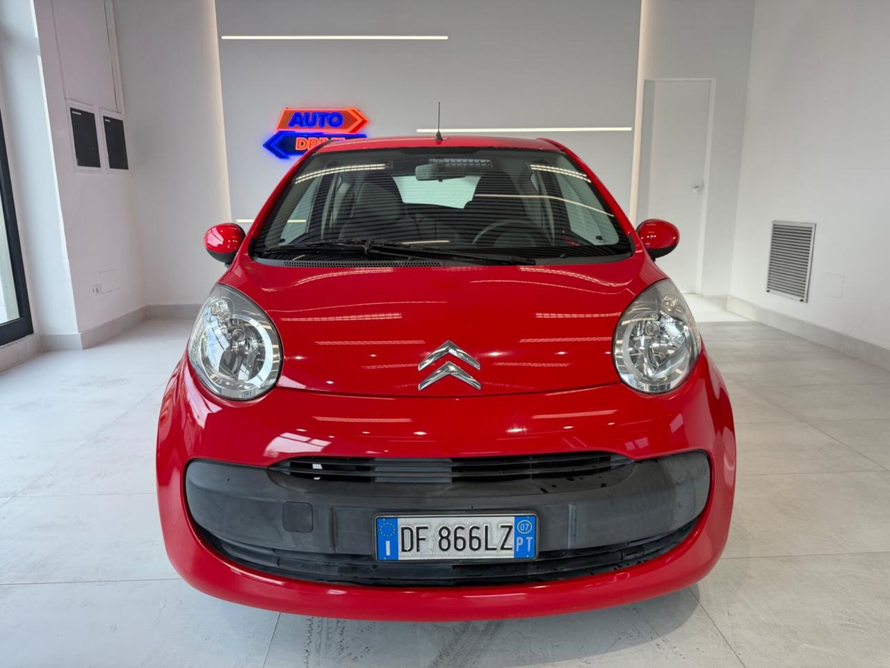 Citroen C1 1.0 “ 59 Mila Km CERTIFICATI “