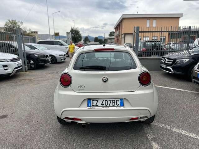 Alfa Romeo MiTo MiTo 1.4 EURO 6 / NEOPATENTATI