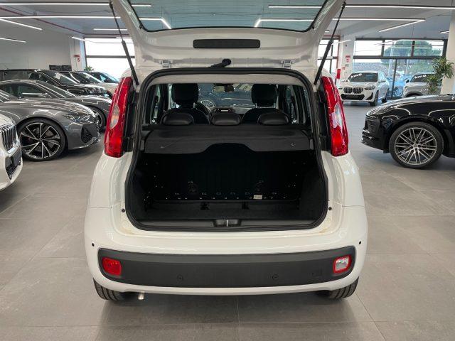 FIAT Pandina 1.0 Hybrid Icon KM0 MY26