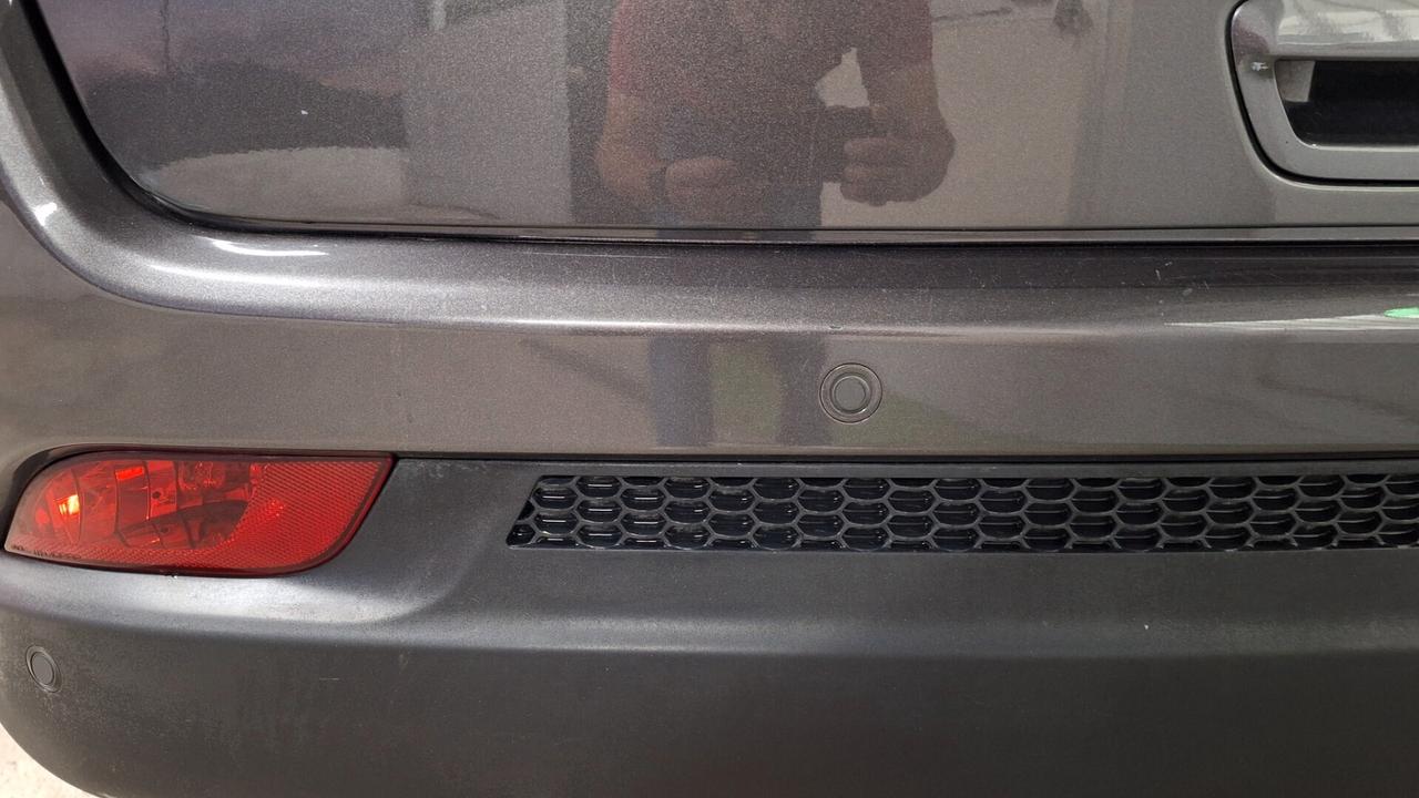 Jeep Compass 1.6 Multijet 120cv