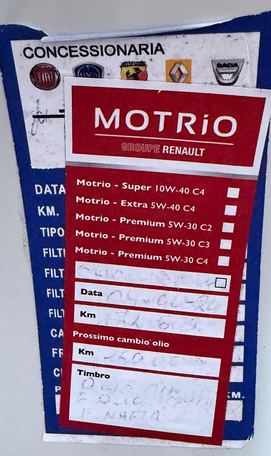 Fiat 500x 1.3 Diesel Business 95 Cv