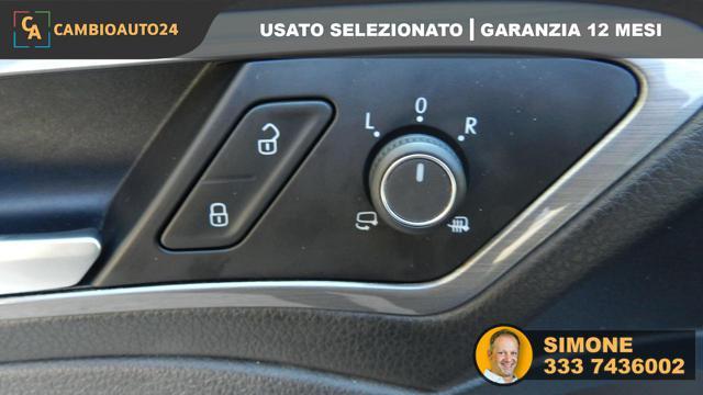 VOLKSWAGEN Golf 1.6 TDI 110 CV 5p. All Star