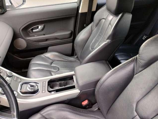 Land Rover Range Rover Evoque Range Rover Evoque 5p 2.2 sd4 190cv