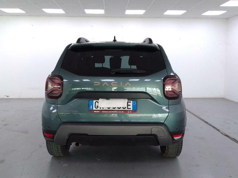 Dacia Duster 1.0 tce Extreme Gpl 4x2 100cv