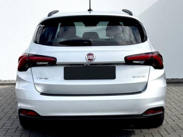 FIAT Tipo 1.5 Hybrid DCT SW