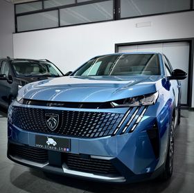 Peugeot 3008 1.2 Hybrid 145CV E-DCS6 Allure KM0