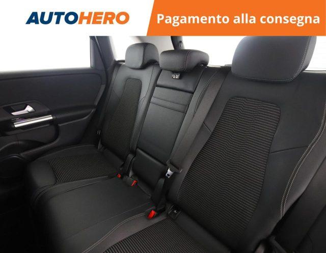 MERCEDES-BENZ B 180 Sport Plus