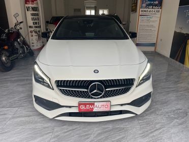 Mercedes-benz CLA 200 CLA 200 d Automatic Premium