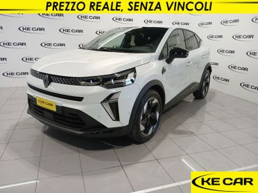 Renault Captur Captur 1.2 eco-g Techno 120cv