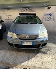 Fiat Idea 1.4 16V Dynamic