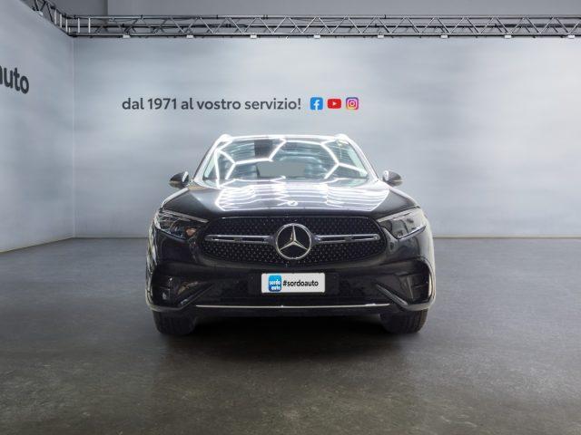 MERCEDES-BENZ GLC 200 d 4Matic Premium