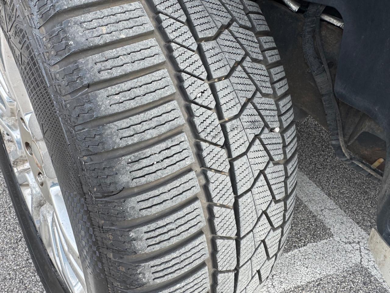 Ford F 150 Doppia Cabina PLAUTINUM