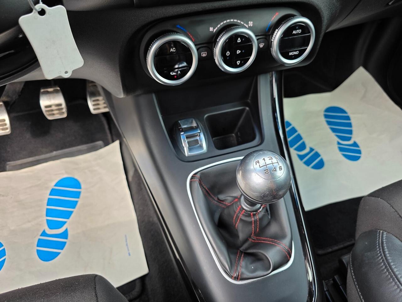 Alfa Romeo Giulietta 2.0 JTDm-2 140 CV