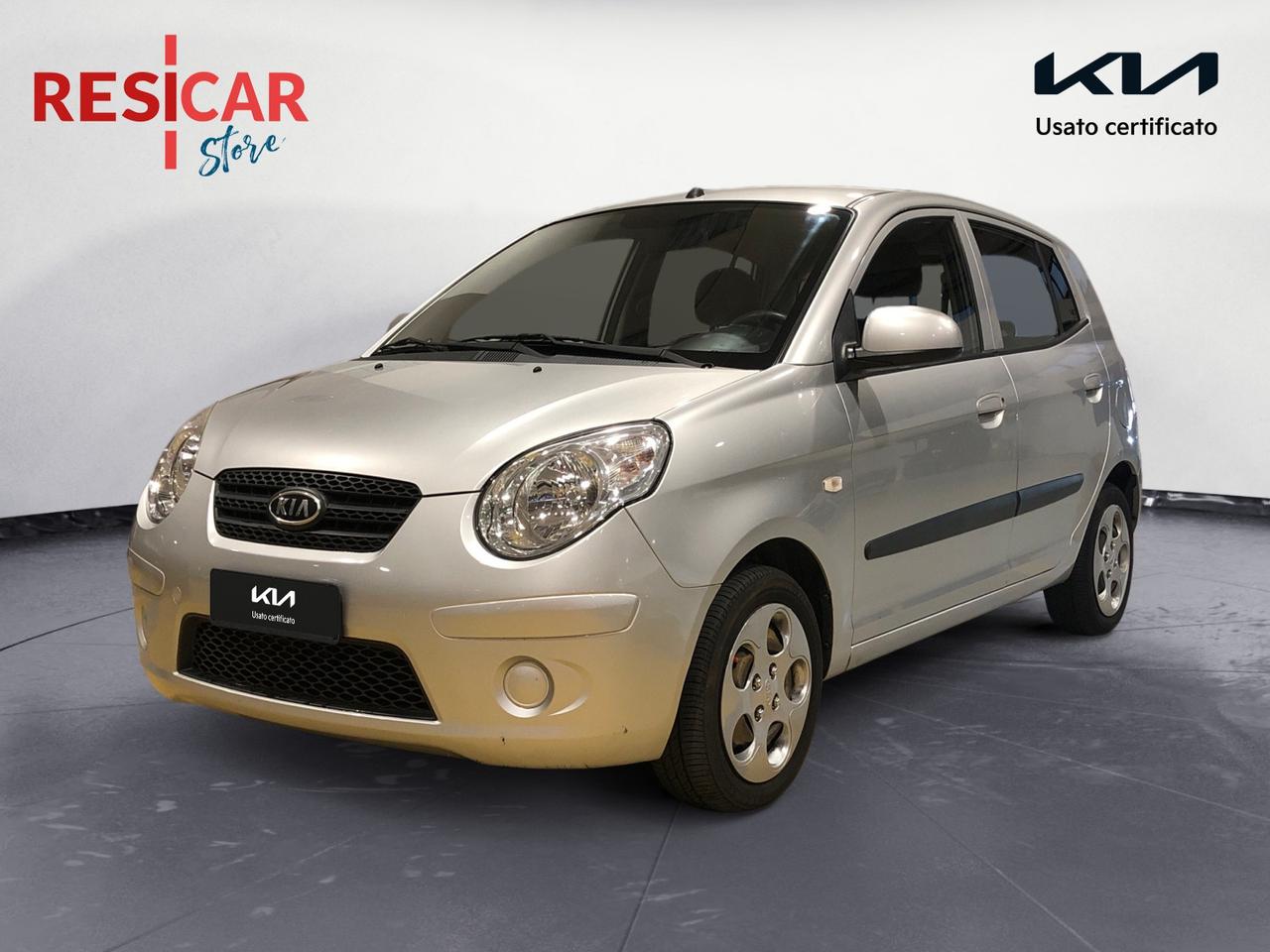 KIA Picanto 1.0 Easy bi-fuel