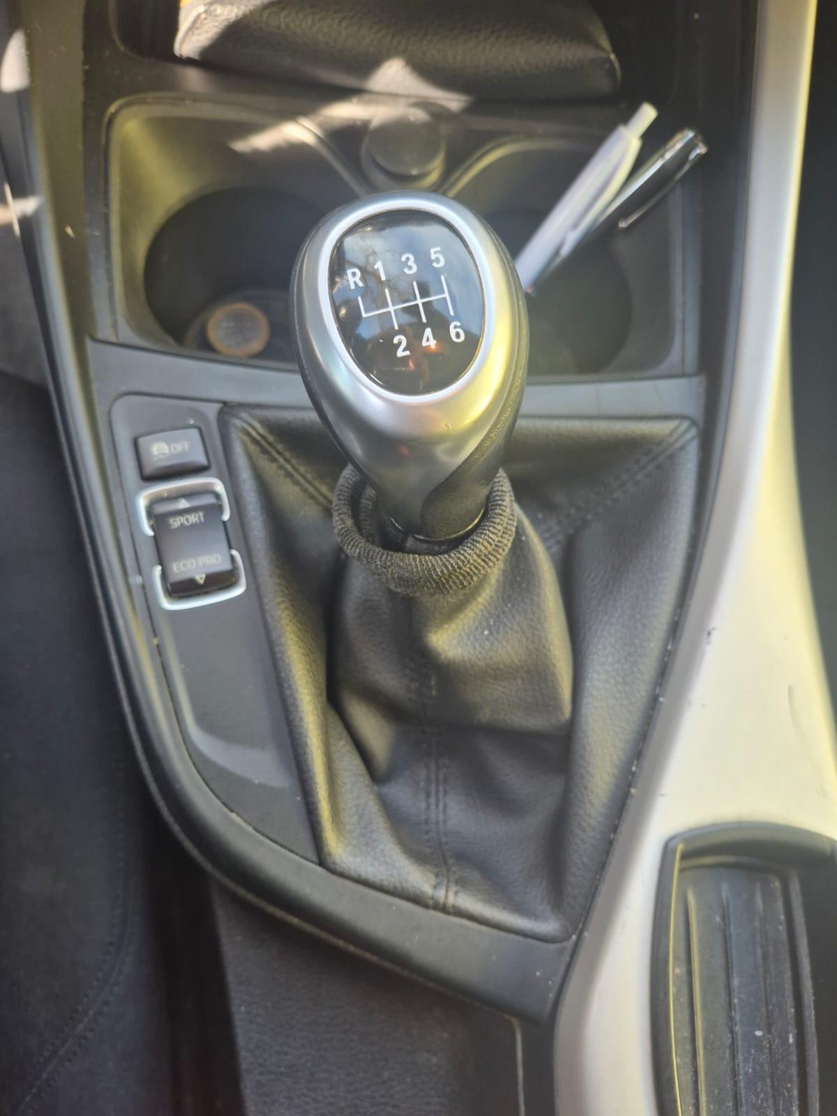 Bmw 116d Dynamics Joy Adatta Neopatentati