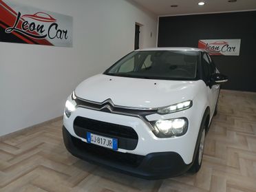Citroen C3 BlueHDi 100 S&S Business Combi