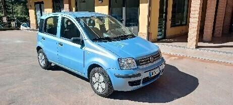 Fiat Panda 1.1 Active