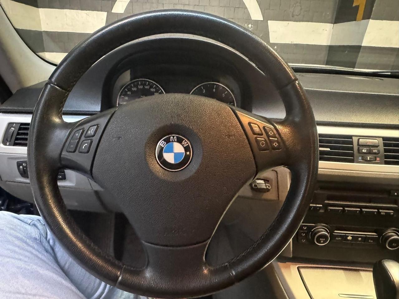 Bmw 320 320i cat MSport