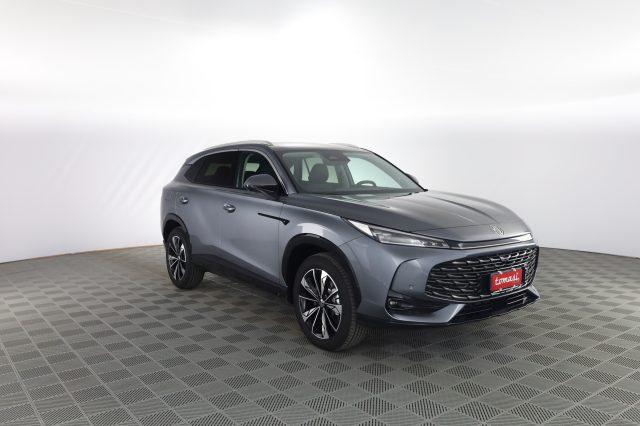 MG HS HS HEV Luxury