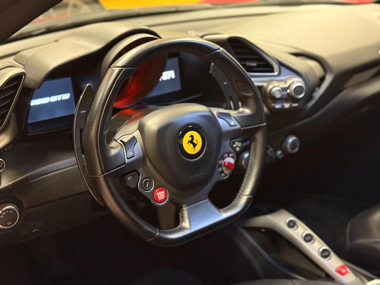 Ferrari 488 GTB
