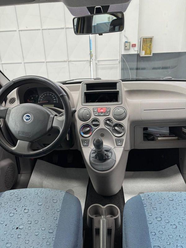 FIAT Panda Panda 1.2 Dynamic Class eco